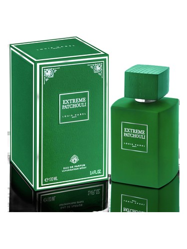 تصویر عطر اکستریم پچولی لویی وارل