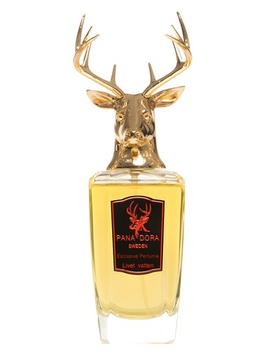 تصویر عطر لیوت واتن پانا دورا