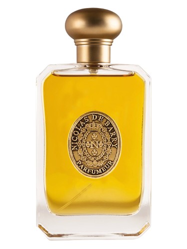 تصویر عطر اُ دو لا رین دو هانگری میسون نیکولا دو باری