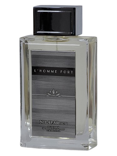 تصویر عطر لوم فورت نیلافار دو نیل