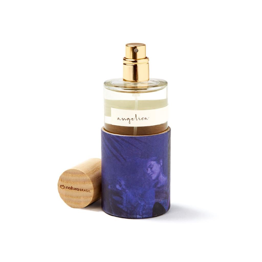 تصویر عطر کالج آنجلکا ناتورا
