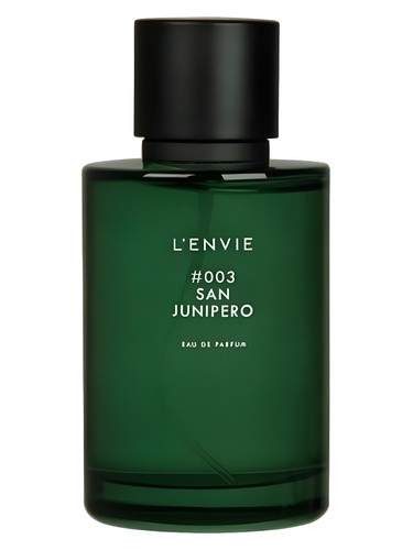 تصویر عطر سن جونیپرو لاِنوی پرفیومز