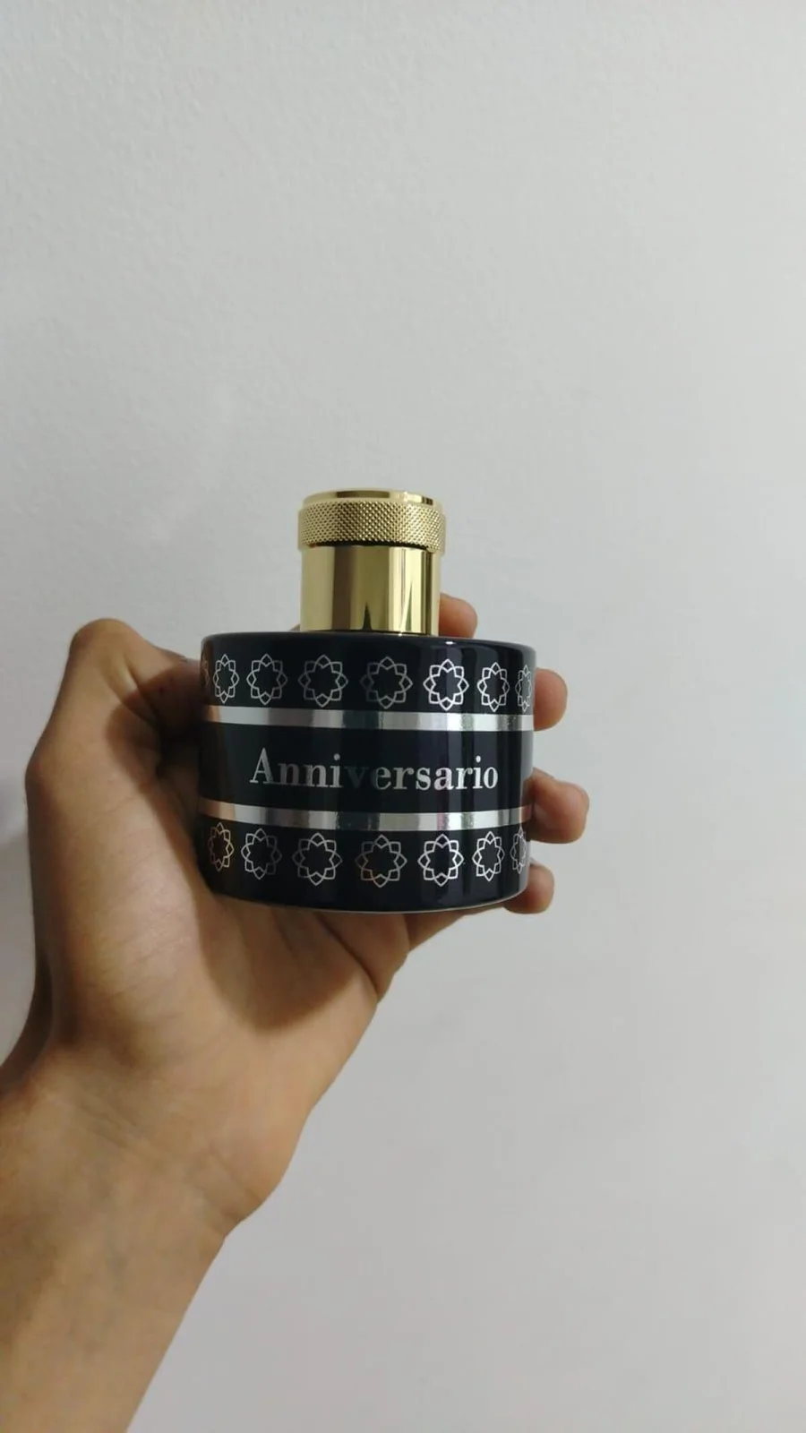 تصویر عطر انیورساریو پَنتیان روما