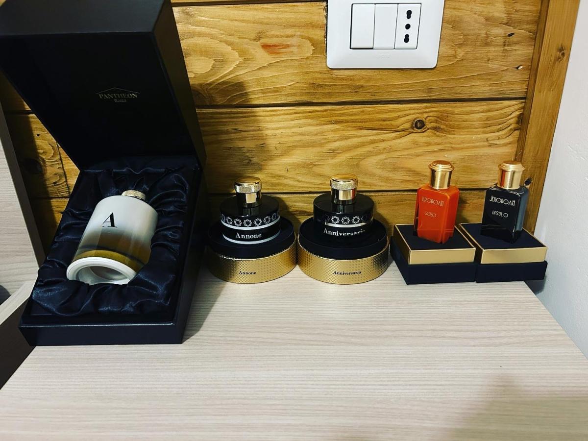تصویر عطر انیورساریو پَنتیان روما