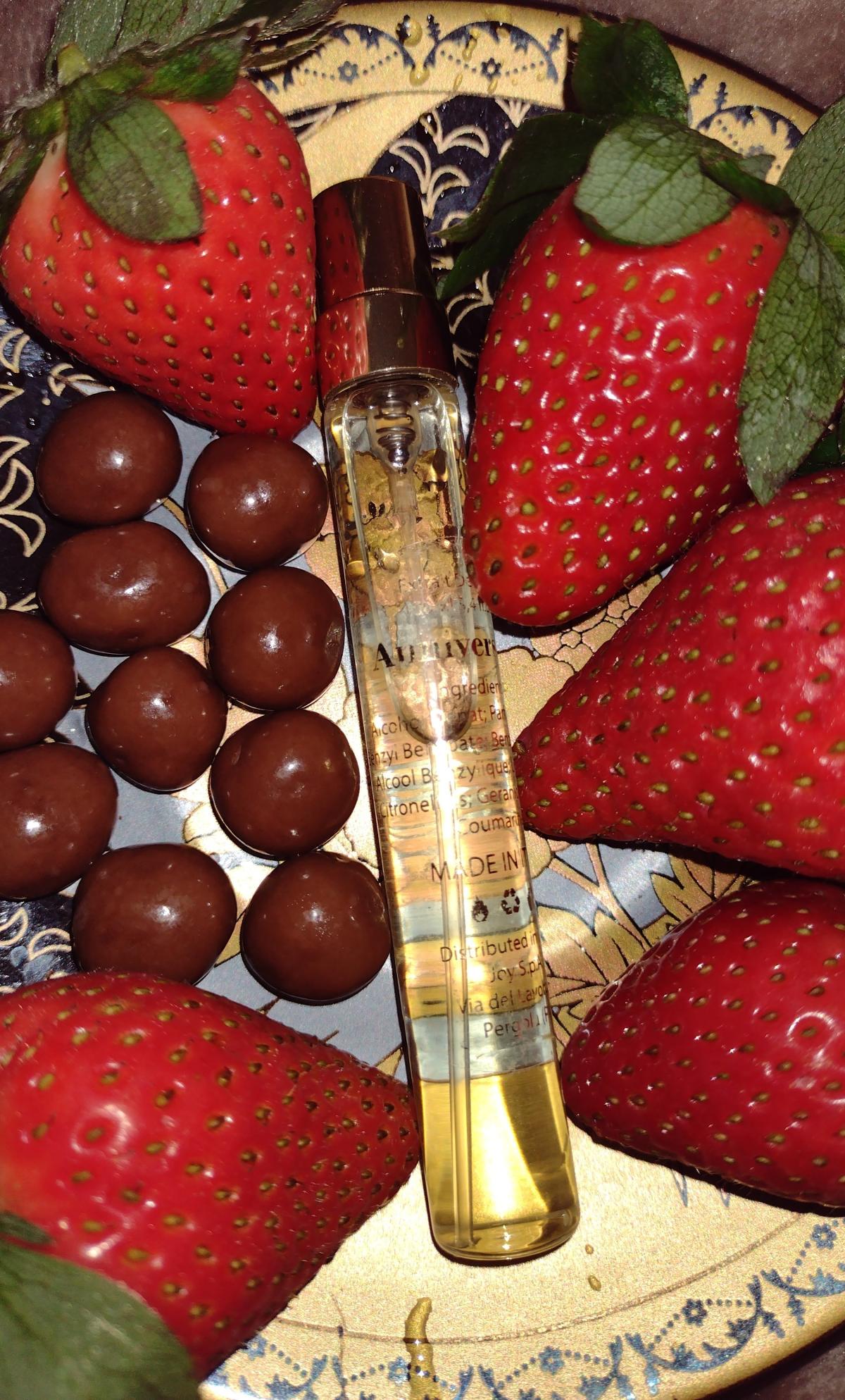 تصویر عطر انیورساریو پَنتیان روما