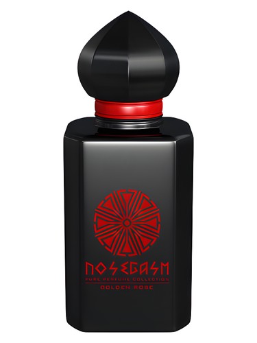 تصویر عطر گلدن رز نوزگزم