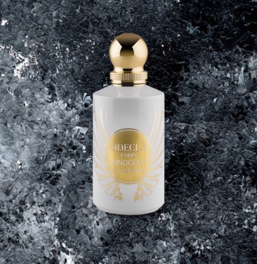 تصویر عطر اینسنت اودکلا