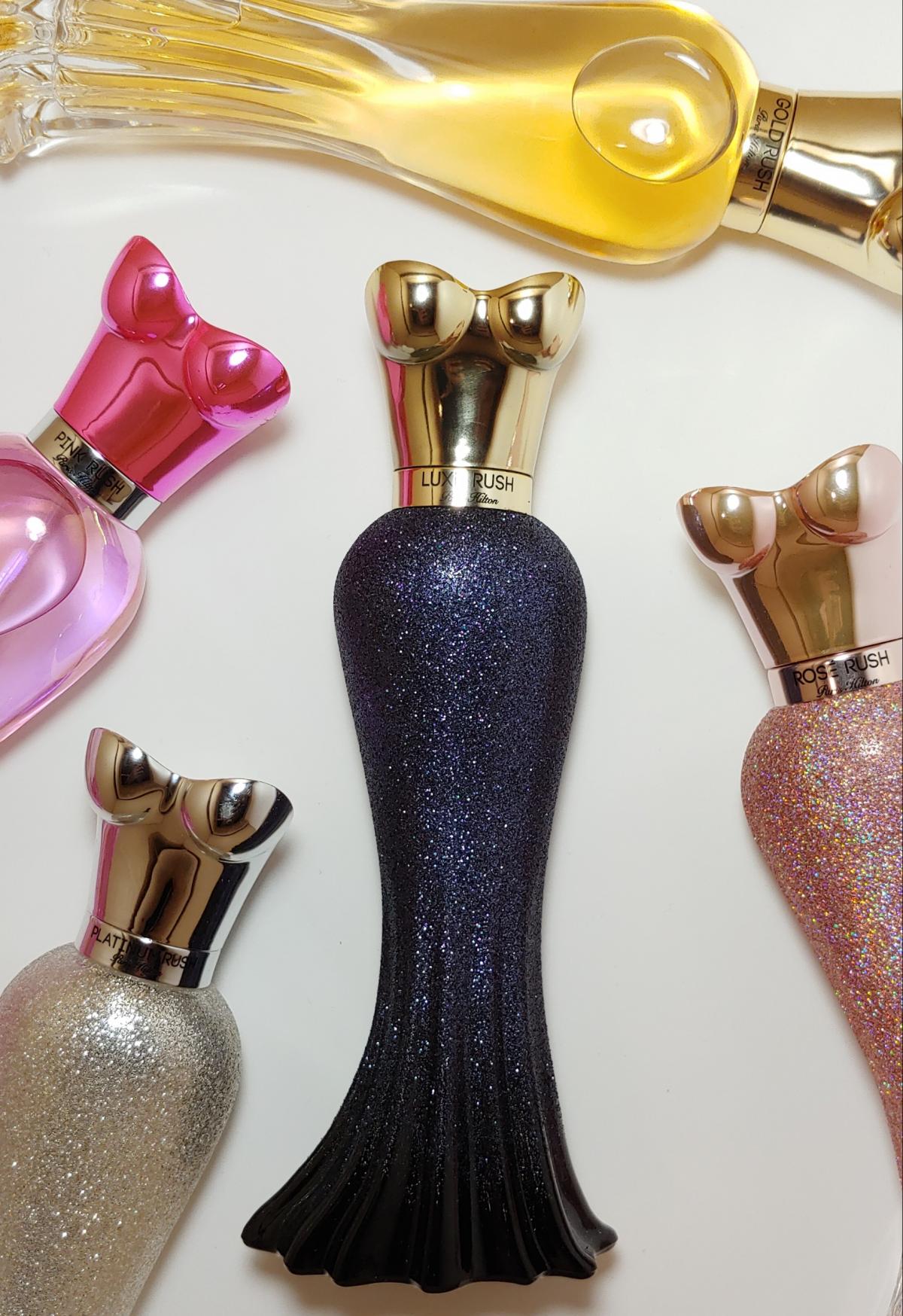 تصویر عطر پینک راش پاریس هیلتون