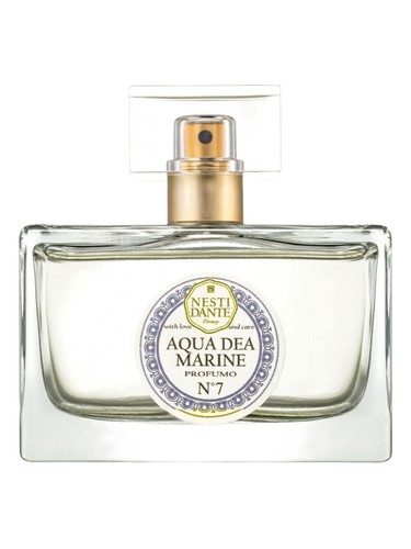 تصویر عطر نمبر سون آکوا دئا مارین نستی دانته