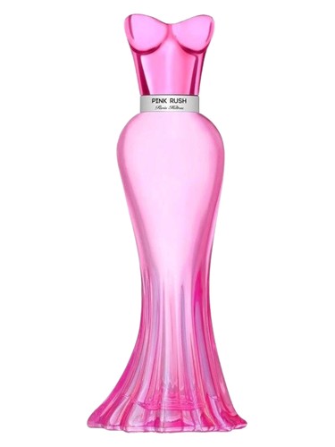 تصویر عطر پینک راش پاریس هیلتون