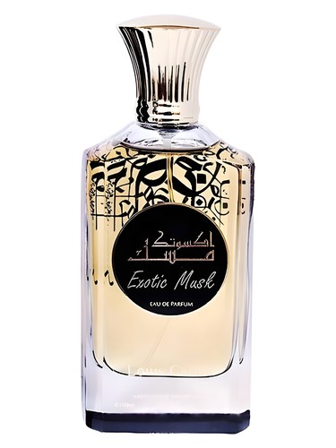 تصویر عطر اگزاتیک ماسک لویی کاردین