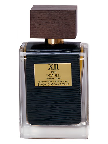تصویر عطر دوازده پنوژ