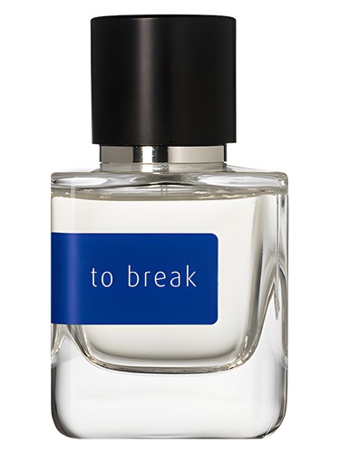تصویر عطر بریک مارک باکستون