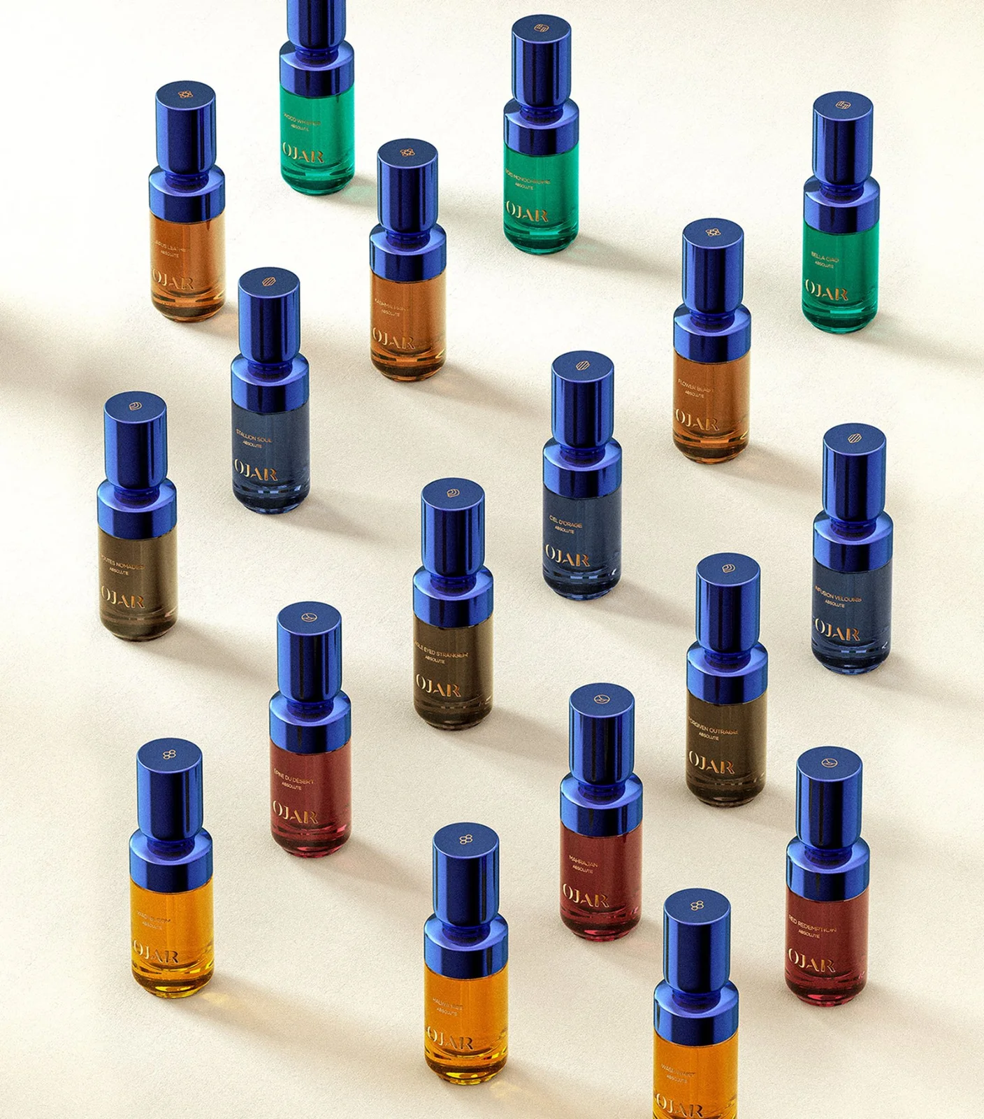 تصویر عطر استالیون سول اوجار
