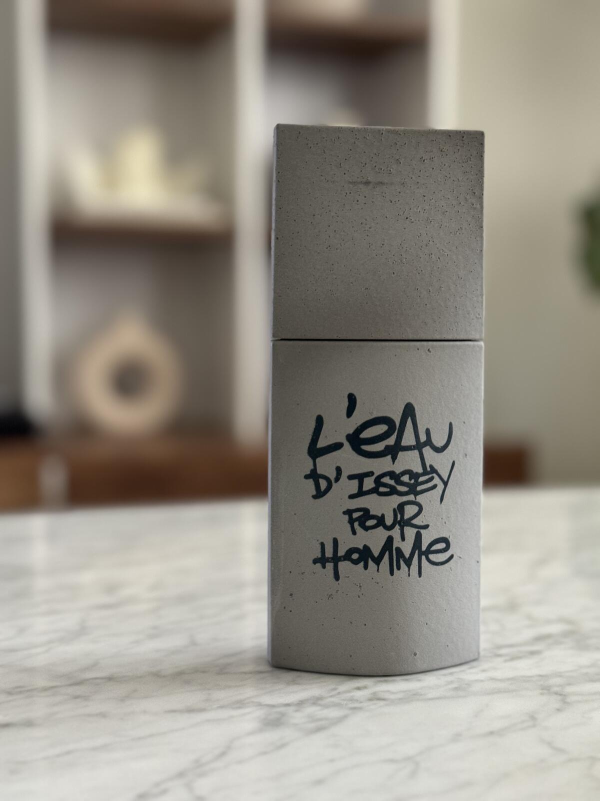 تصویر عطر لو د ایزی پور هوم لیمیتد ادیشن ایسی میاکه