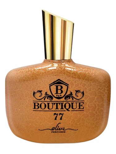 تصویر عطر هفتاد و هفت آلِو پرفیومز