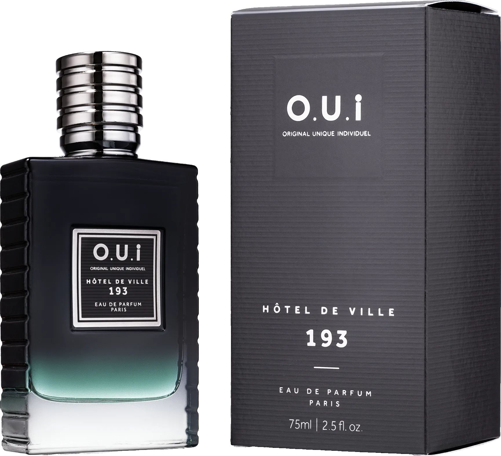 تصویر عطر هتل دو ویل ۱۹۳ او. یو. آی اوریجینال یونیک ایندِویجِوِل