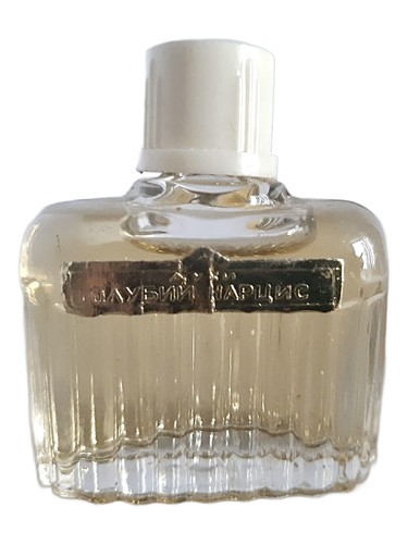 تصویر عطر آبی نرگس کارخانهٔ عطر لووف