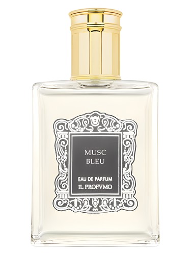 تصویر عطر ماسک بلو ادو پرفیوم ایل پروفومو