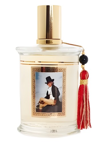 تصویر عطر لِلهگان امدیسیآی پرفیومز