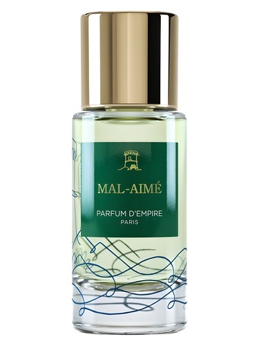 تصویر عطر مال امه پرفیوم د امپایر
