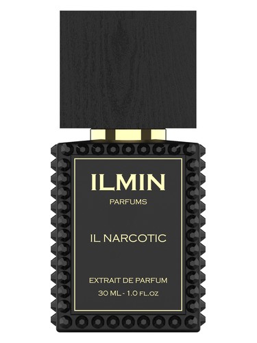 تصویر عطر ایل نارکوتیک ایلمین پرفیومز