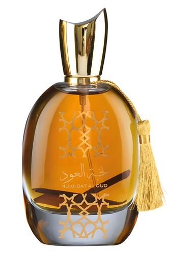تصویر عطر نخبة العود نسک
