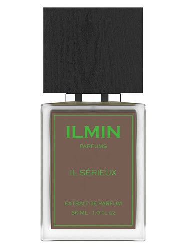 تصویر عطر ایل سریو ایلمین پرفیومز