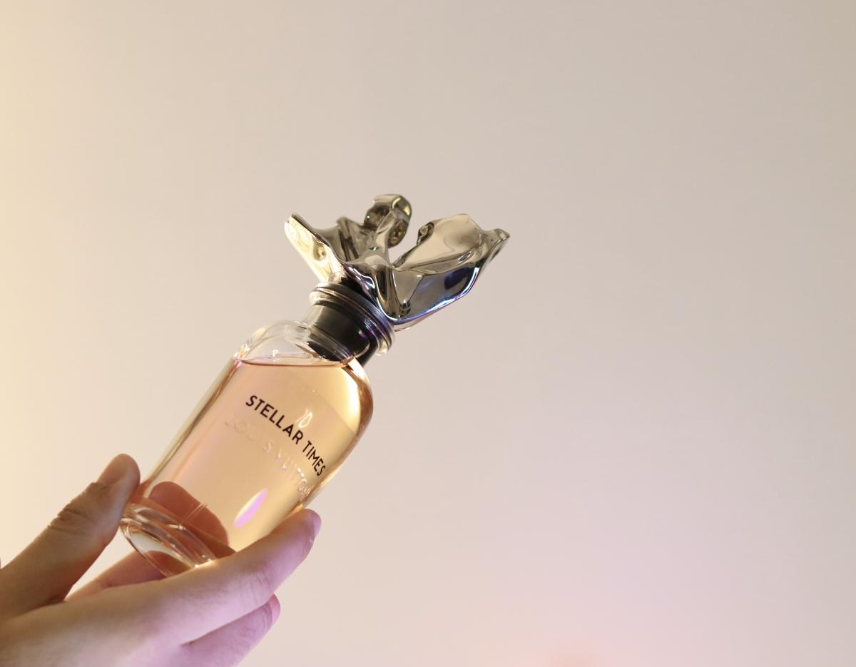 تصویر عطر استلار تایمز لویی ویتون