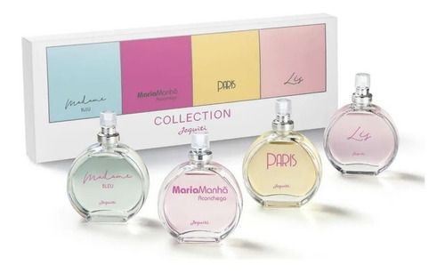 تصویر عطر ماریا منه آکنچگو ژکیتی