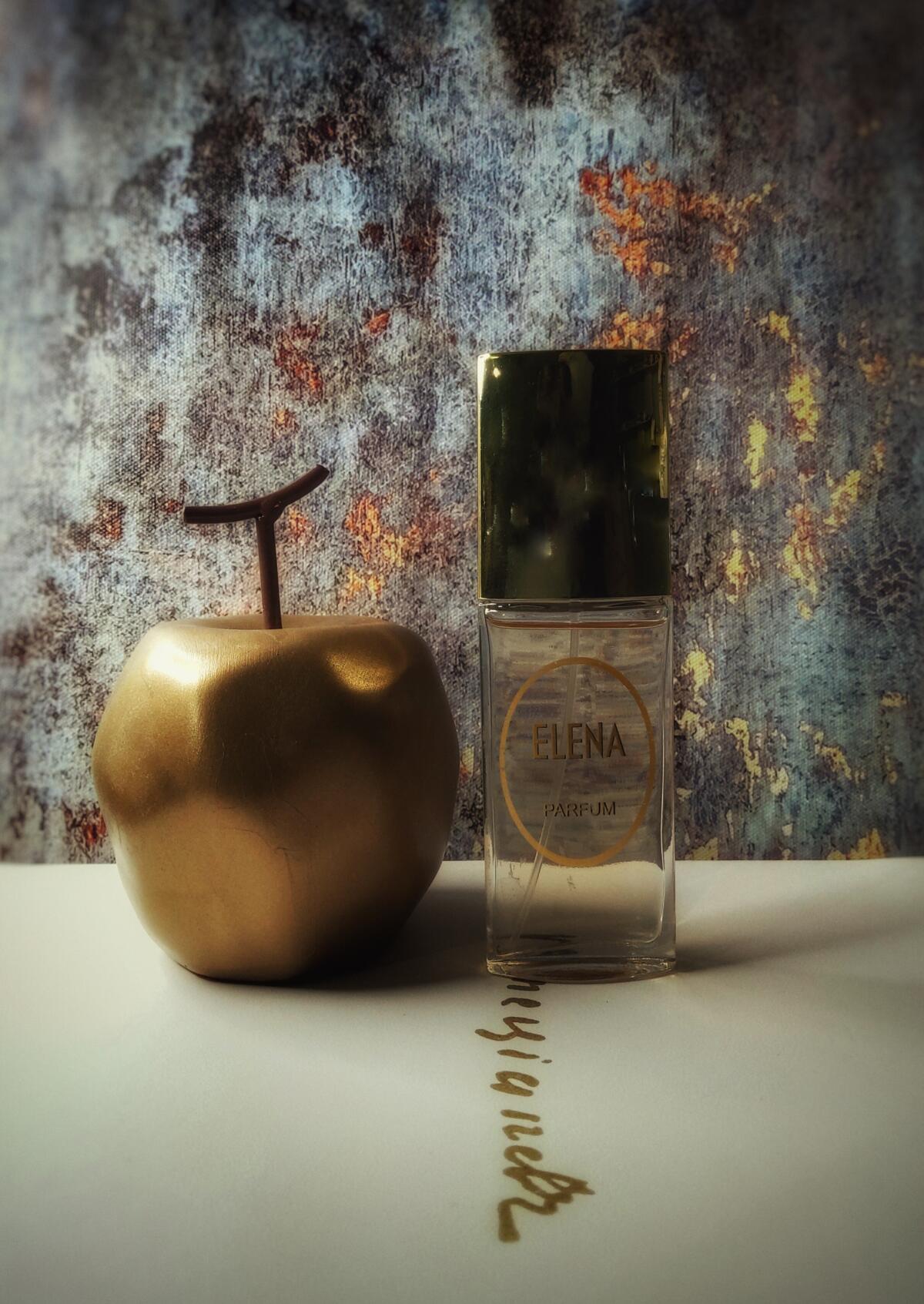تصویر عطر النا نوایا زاریا (طلوع نو)