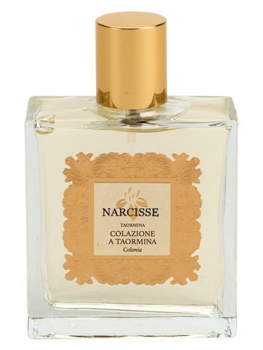 تصویر عطر کلازیونه آ تاورمینا نارسیس تاورمینا