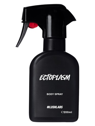 تصویر عطر اکتوپلاسم لاش