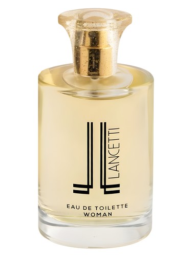 تصویر عطر اُرو وومن لانچتی