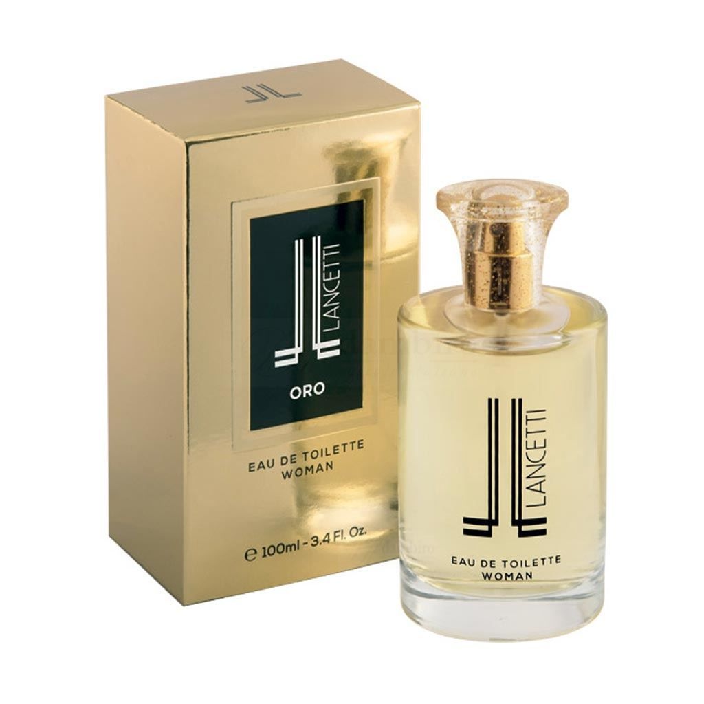 تصویر عطر اُرو وومن لانچتی
