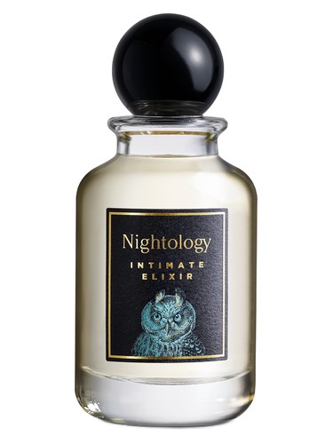 تصویر عطر اینتیمت الکسر خسوس دل پوزو
