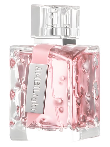 تصویر عطر امبیلایت پینک لونکوم پرفیوم