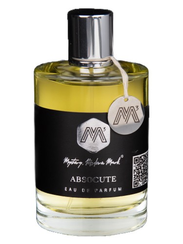 تصویر عطر ابسولوت میستری