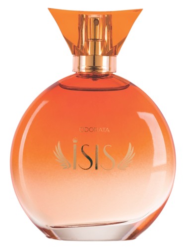 تصویر عطر ایزیس اودوراتا