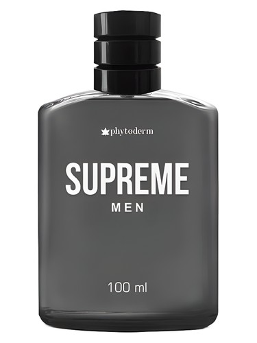 تصویر عطر سوپریم من فیتودرم