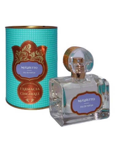 تصویر عطر ماگتو له ریچته دلآنتیکا فارماچیا دل چینگیاله