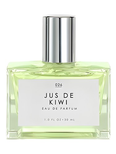 تصویر عطر ژوس د کیوی لو موند گورماند