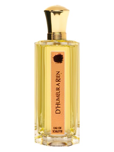 تصویر عطر دی اومور اریِن لارتیزان پرفیومر