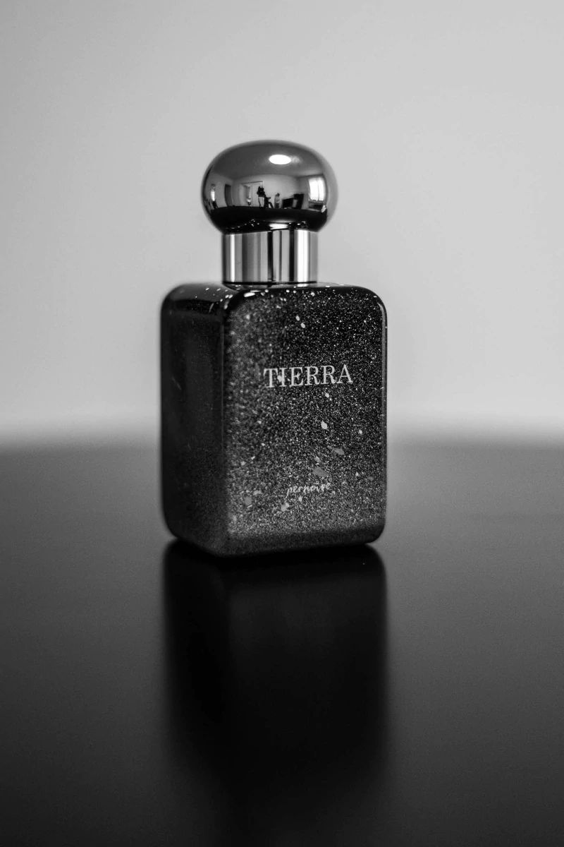 تصویر عطر تیرا مویرا موسیو لیمیتد ادیشن پرنوار