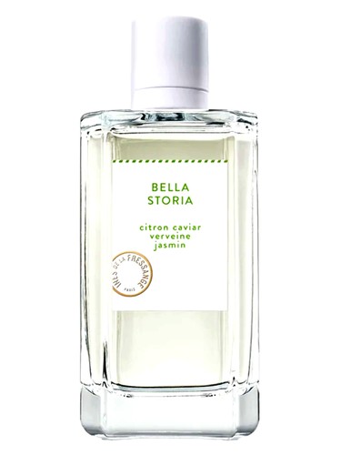 تصویر عطر بلا استوریا اینس دو لا فرسانگ