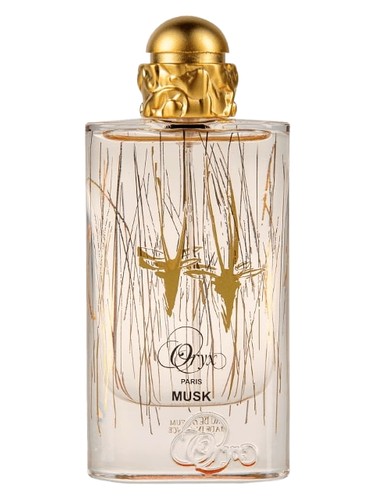 تصویر عطر اوریکس ماسک