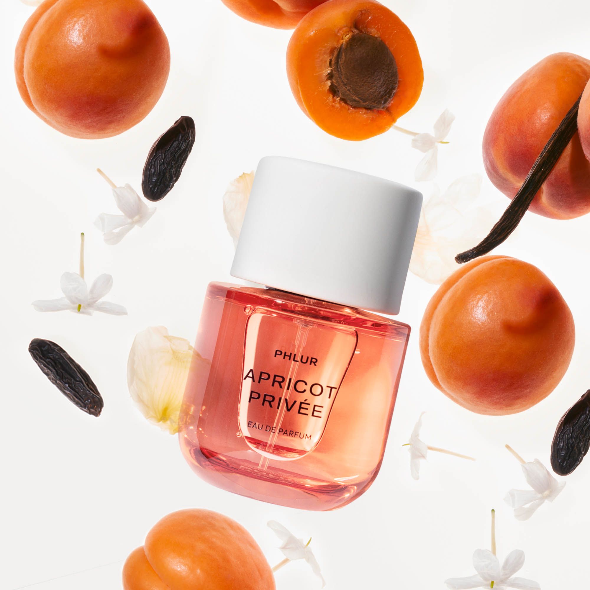 تصویر عطر اپریکات پریوه فلور