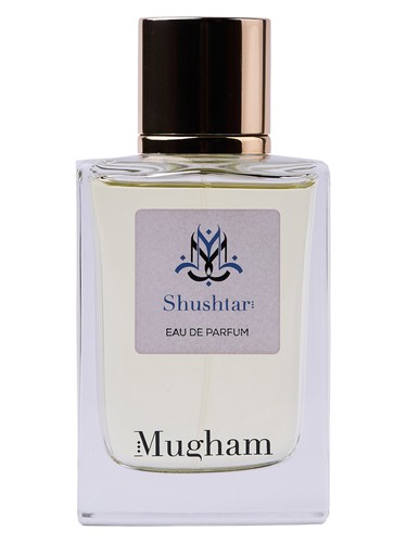 تصویر عطر شوشتر موغام