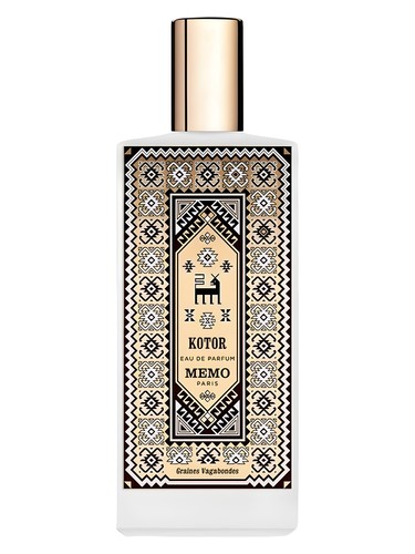 تصویر عطر کوتور ممو پاریس