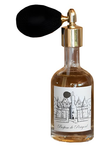 تصویر عطر پرفیوم د پریگور پرودِنس پاریس